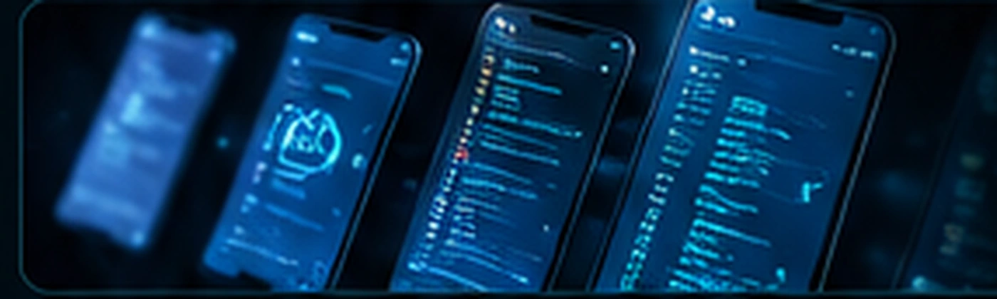 وباپلیکیشن و اپلیکیشنهای پیشرفته